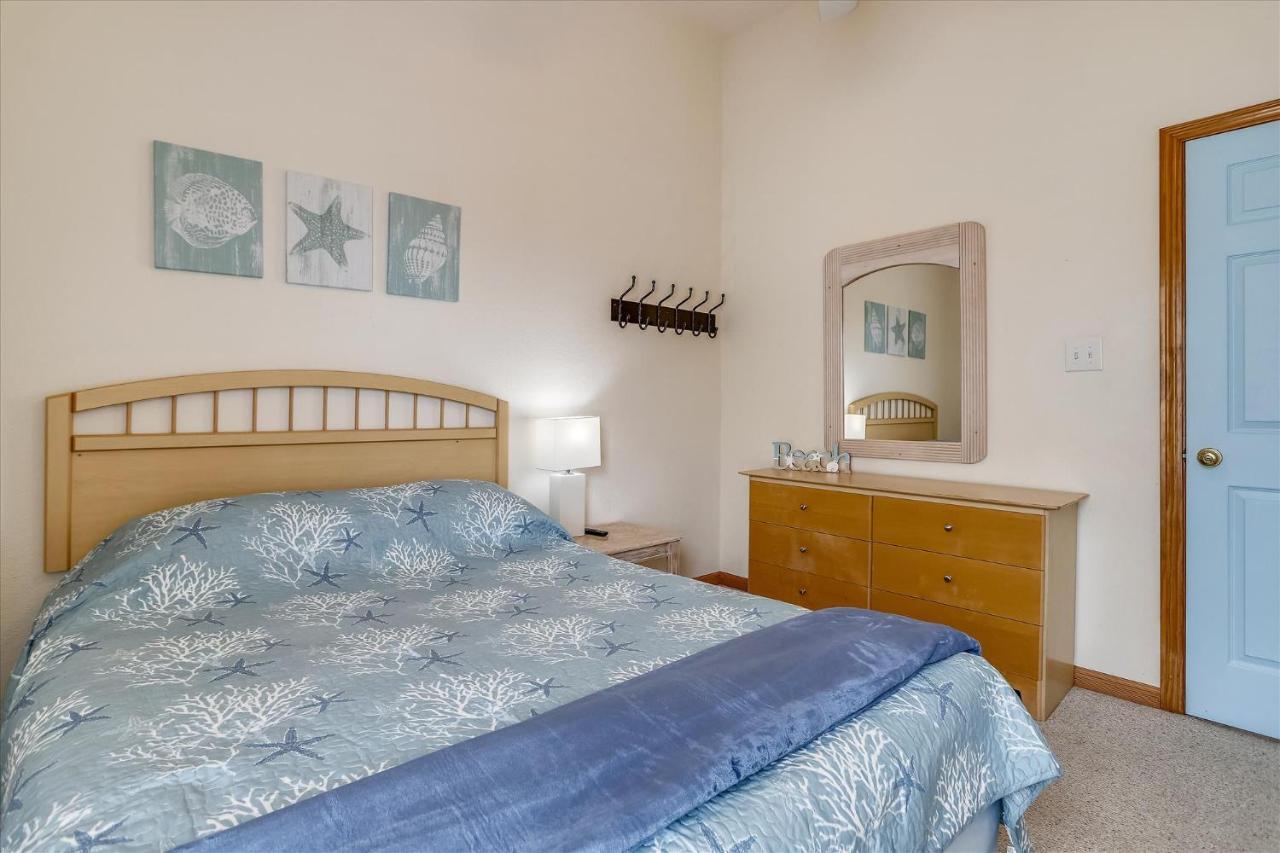 5418 - Family Tides By Resort Realty *