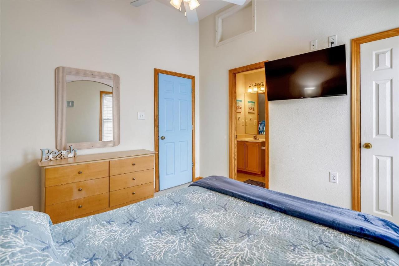 5418 - Family Tides By Resort Realty Holiday home *