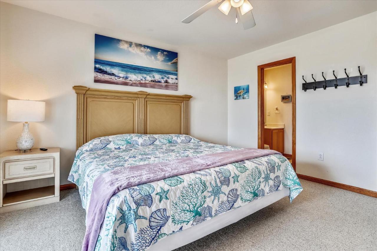 5418 - Family Tides By Resort Realty * Nags Head