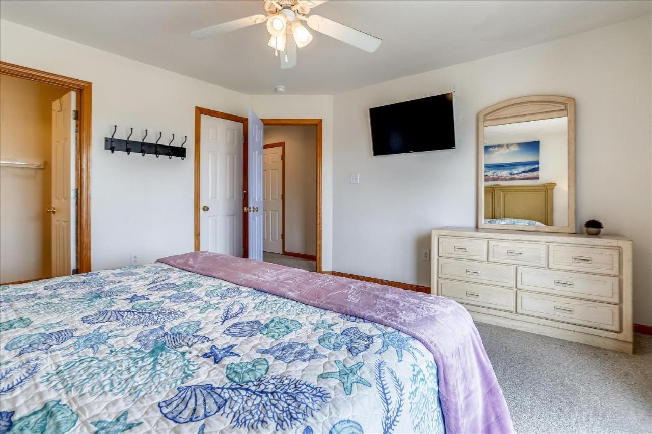 Holiday home 5418 - Family Tides By Resort Realty