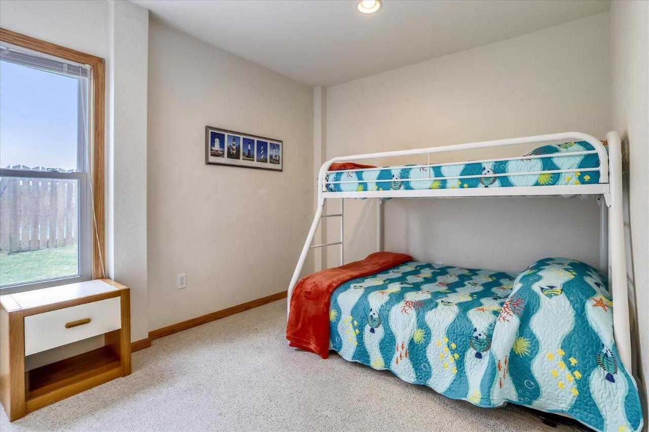 5418 - Family Tides By Resort Realty Holiday home