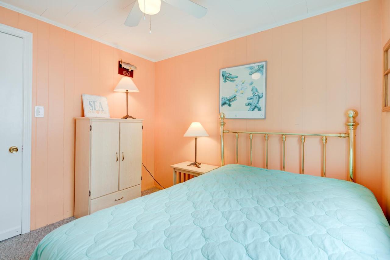 5416 - Liberty Call By Realty Holiday home Nags Head