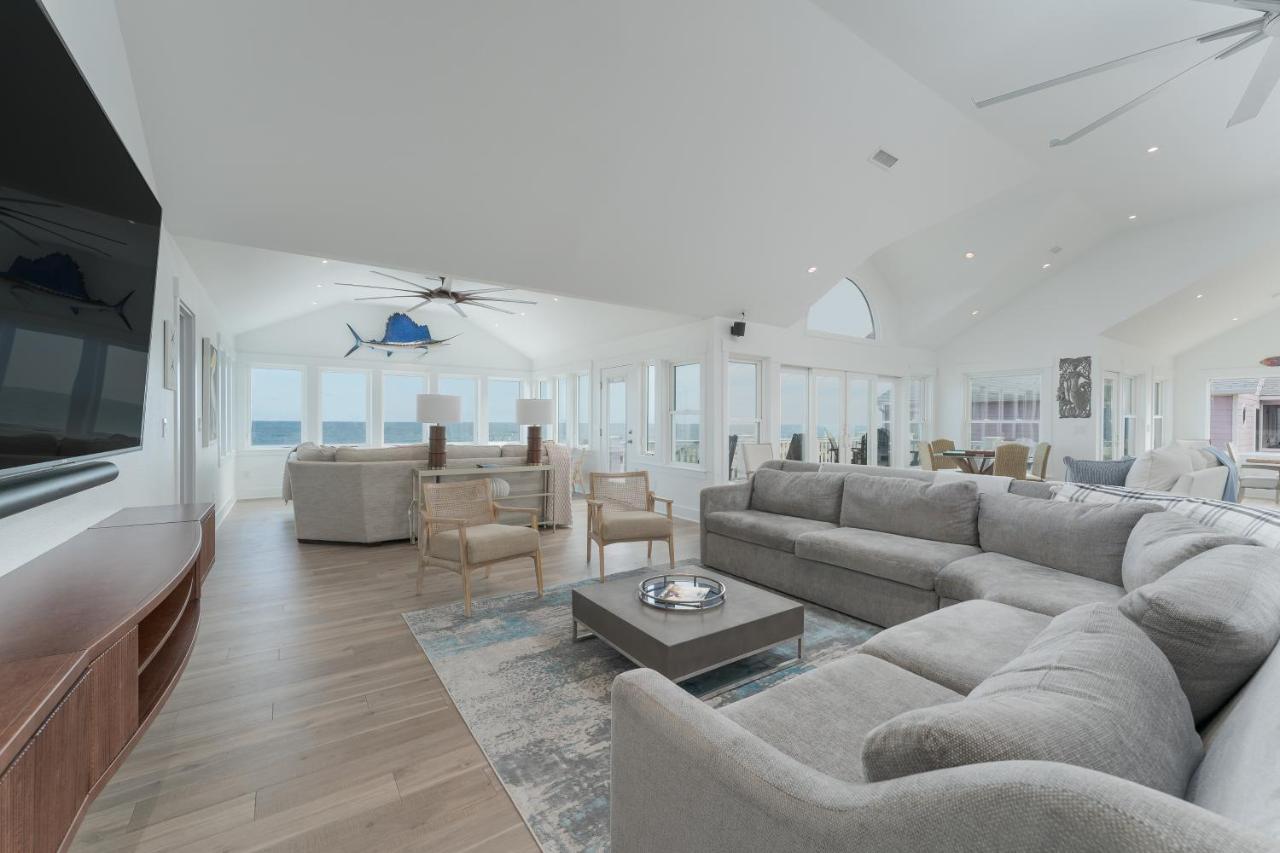 Holiday home 5950 - Sea Stars By Realty Nags Head