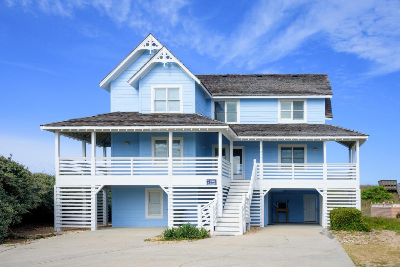 5654 - Lord Of The Sea By Realty * Nags Head