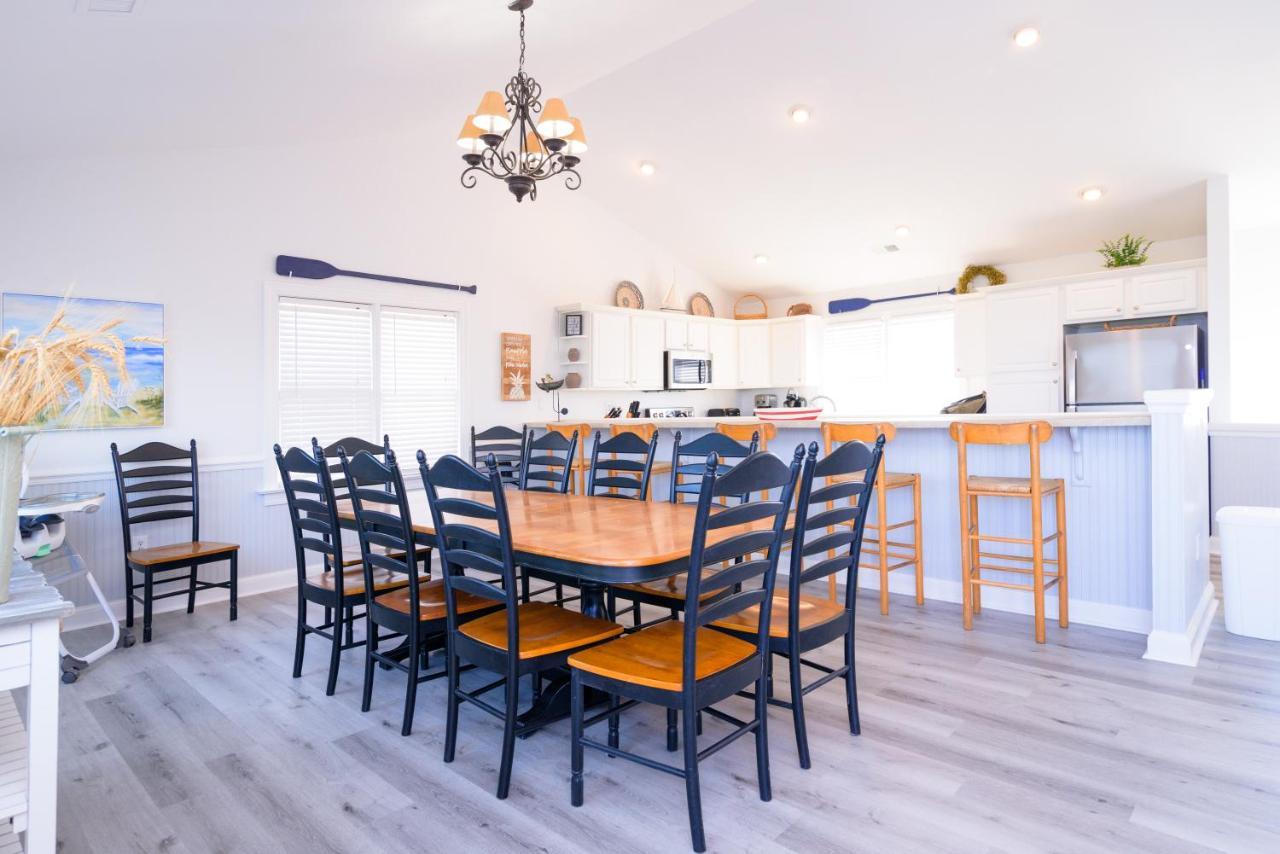 5654 - Lord Of The Sea By Realty Holiday home *