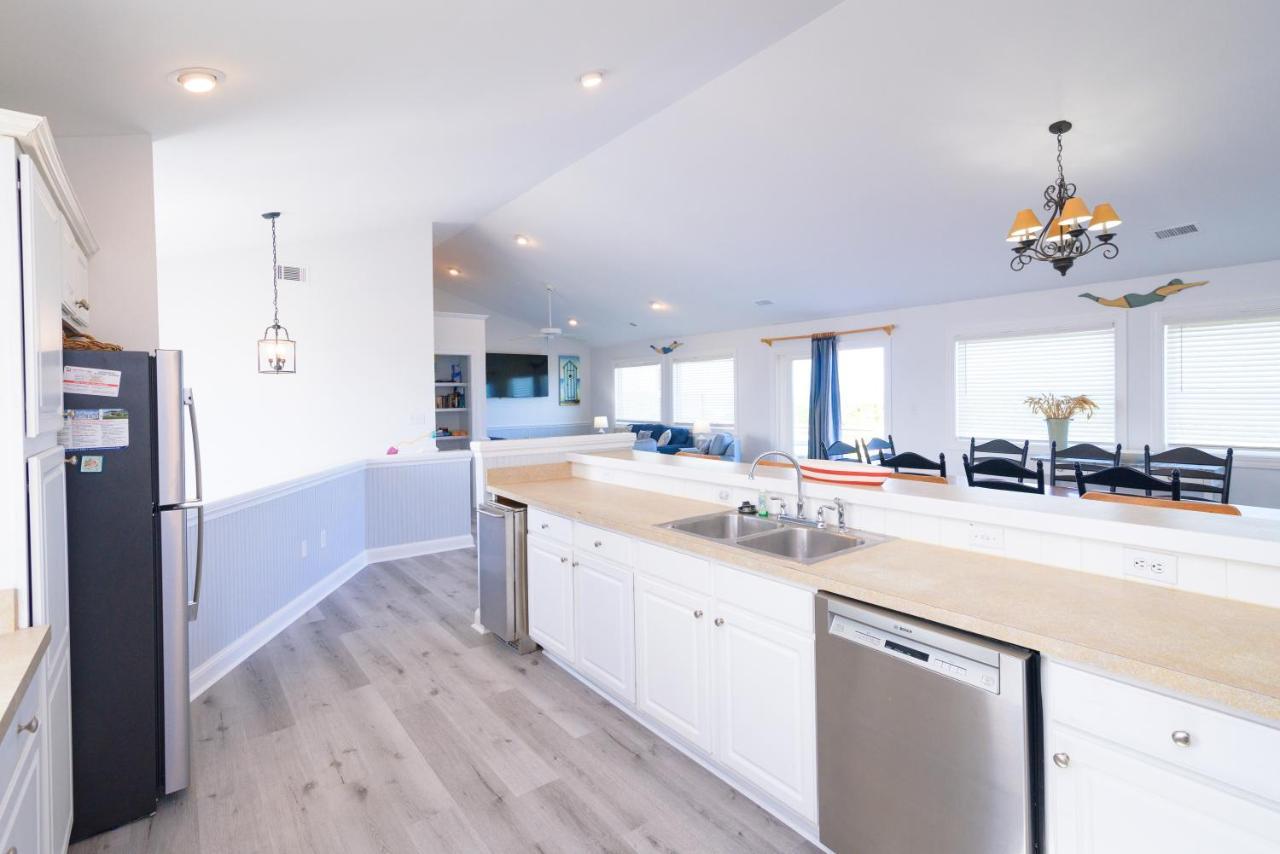 5654 - Lord Of The Sea By Realty Holiday home