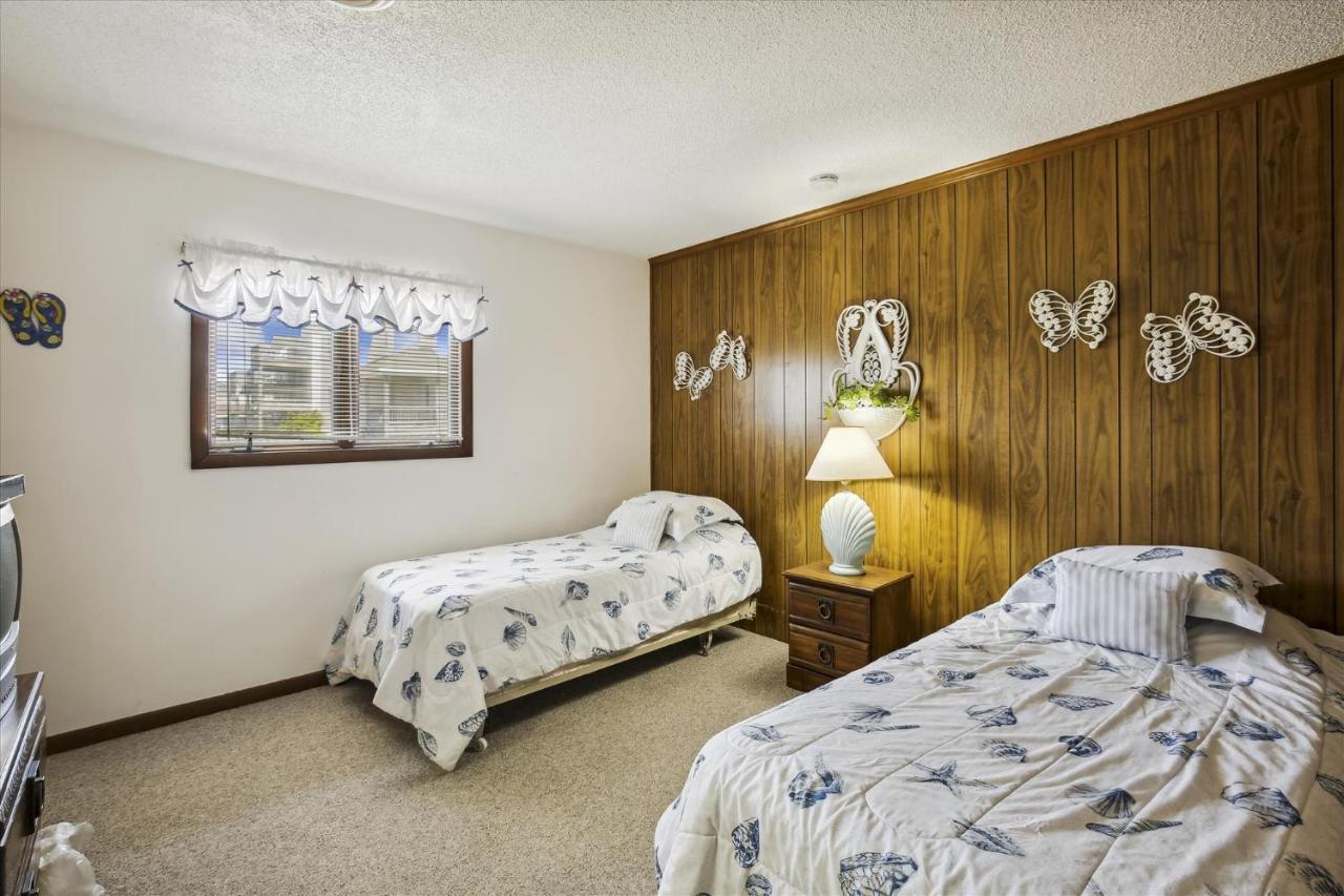 Holiday home 5862 - Ponton By Realty Nags Head