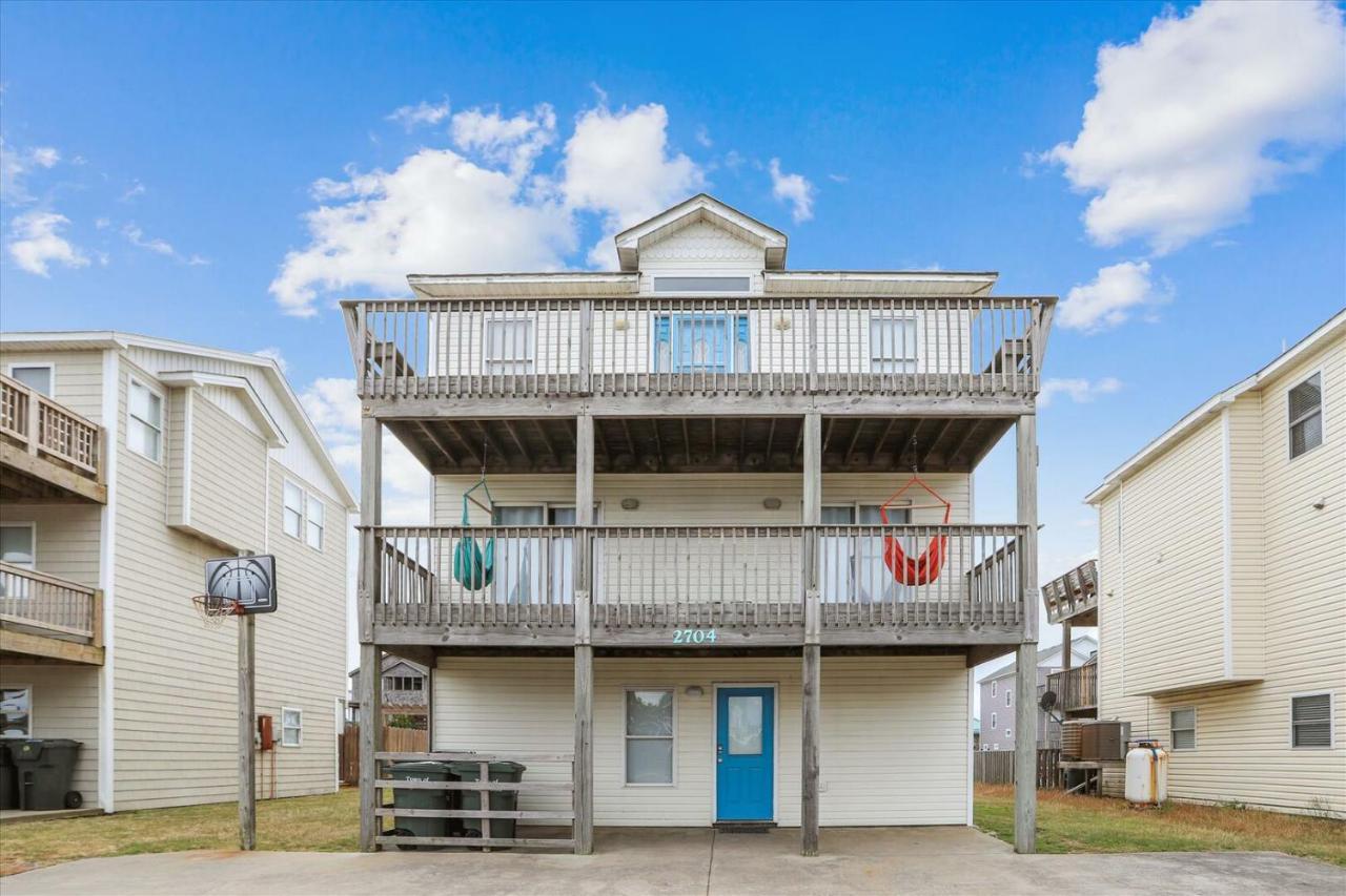 5418 - Family Tides By Resort Realty Holiday home *