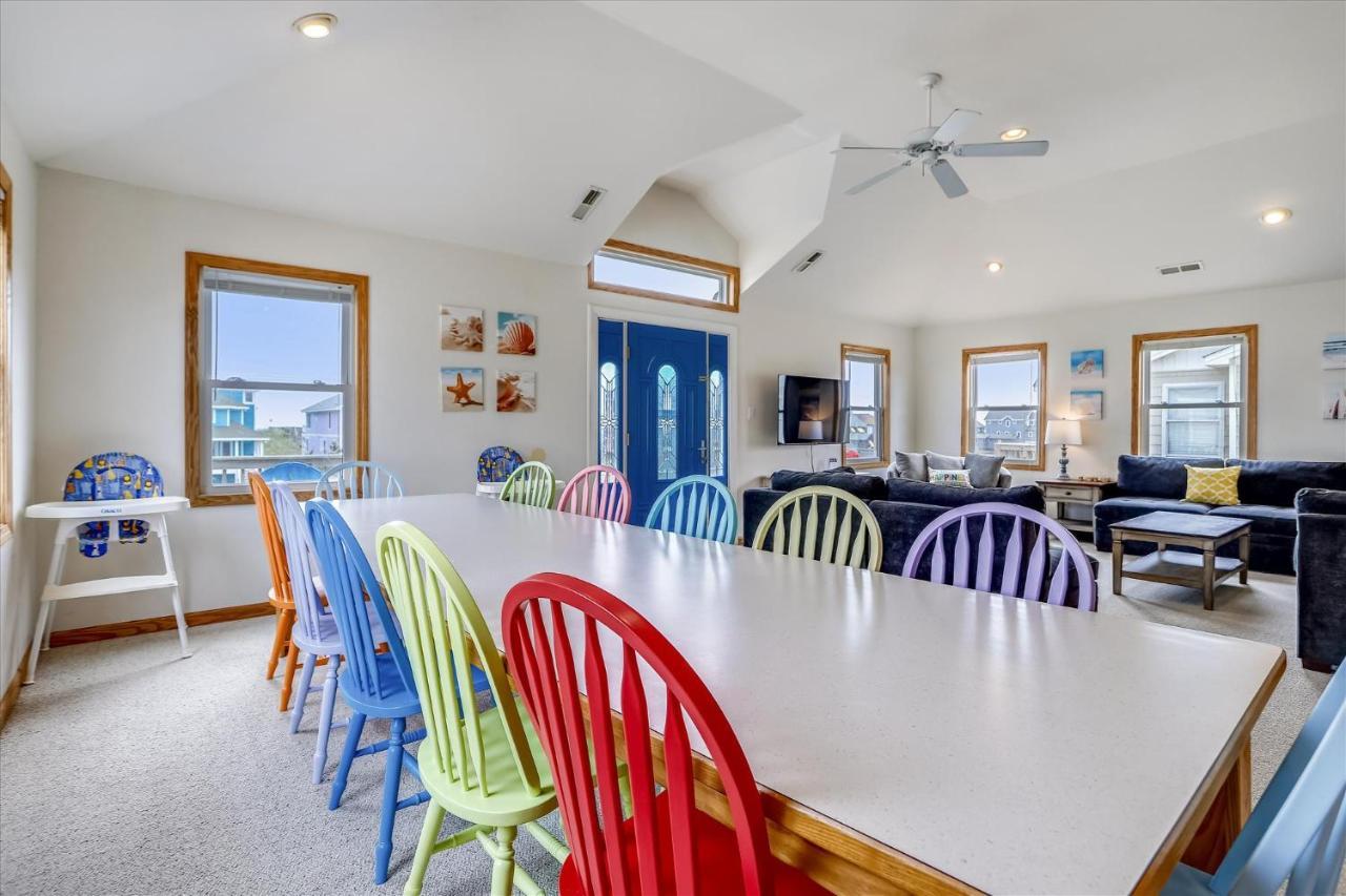 5418 - Family Tides By Resort Realty Holiday home *
