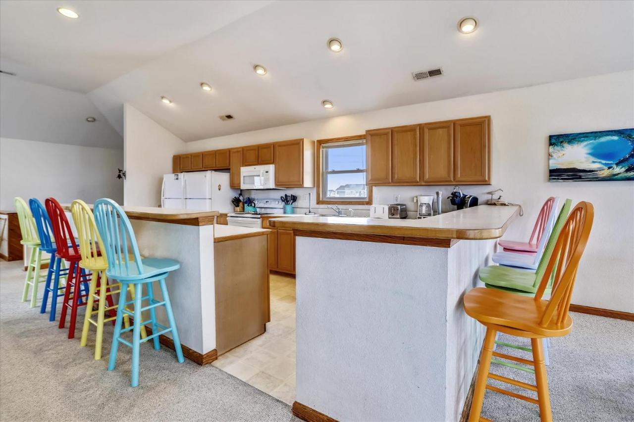 5418 - Family Tides By Resort Realty * Nags Head