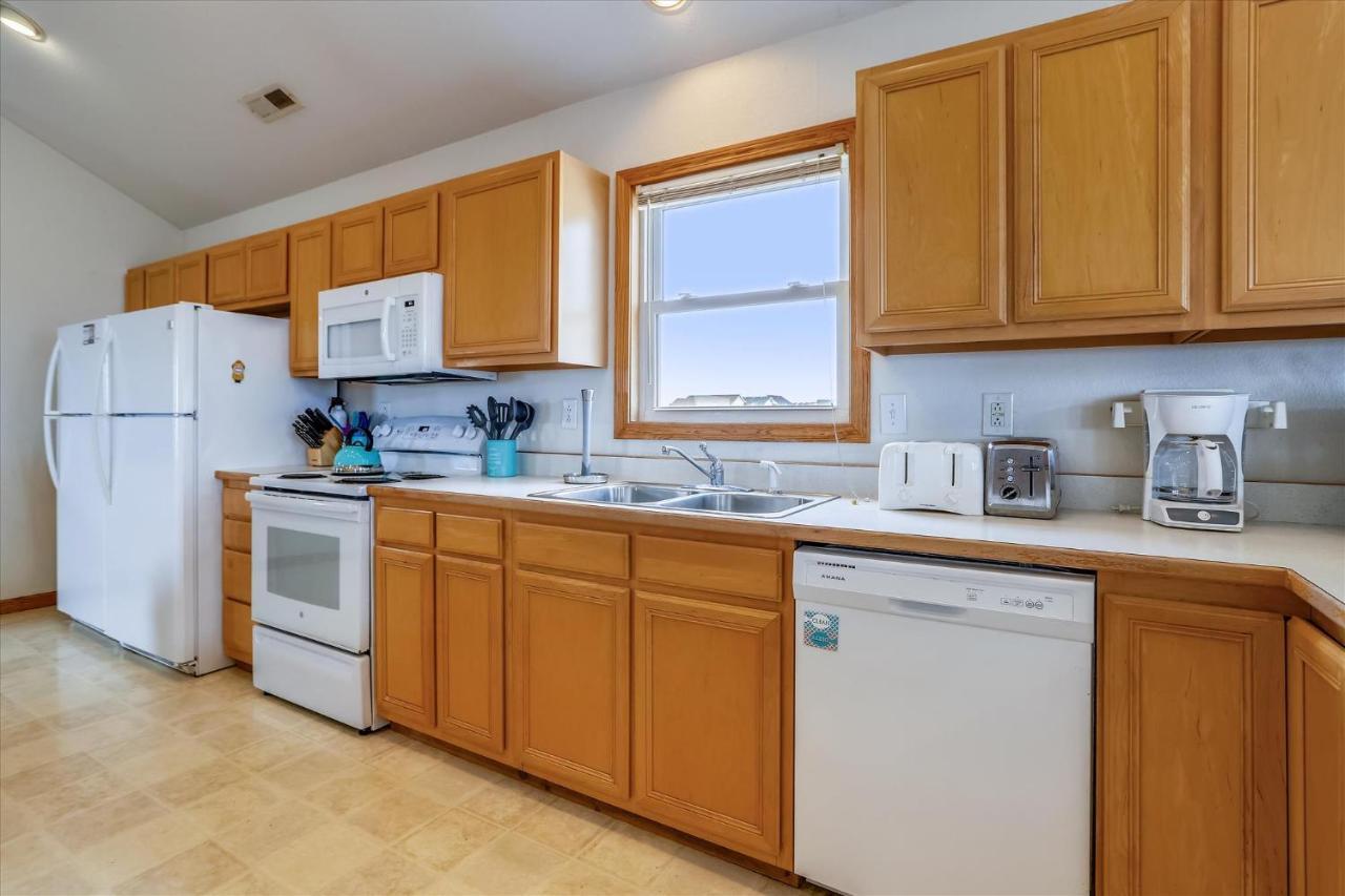 5418 - Family Tides By Resort Realty Holiday home Nags Head