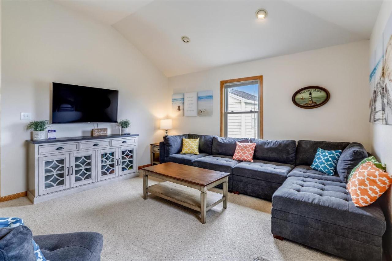 5418 - Family Tides By Resort Realty Holiday home
