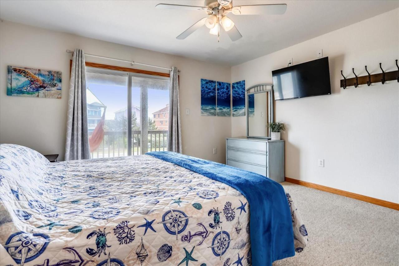 5418 - Family Tides By Resort Realty * Nags Head