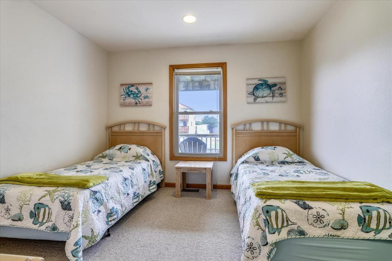 5418 - Family Tides By Resort Realty Holiday home