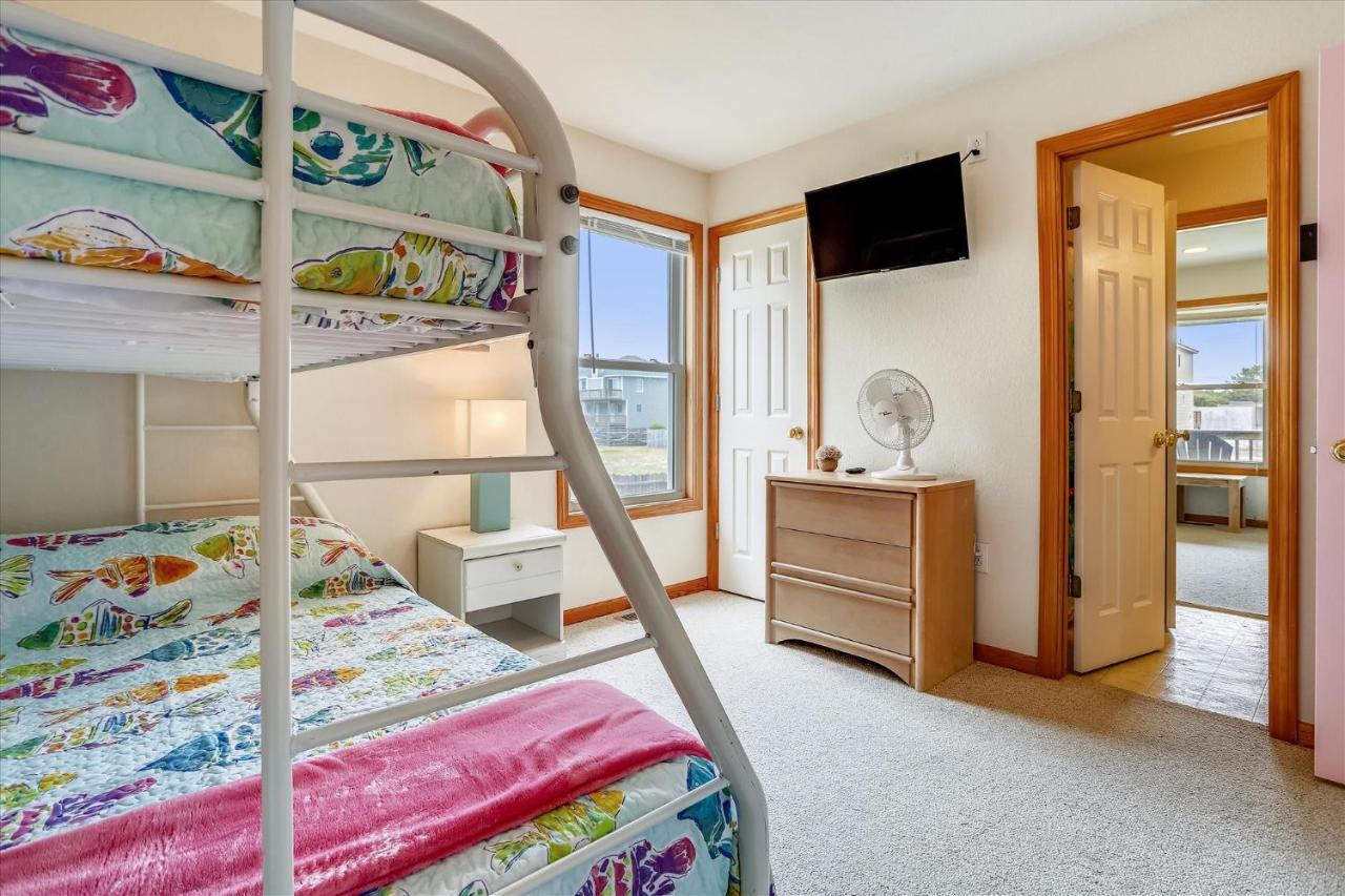 5418 - Family Tides By Resort Realty