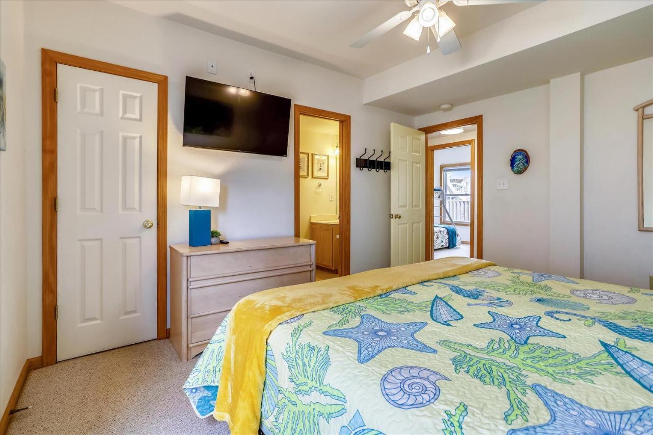 Holiday home 5418 - Family Tides By Resort Realty *