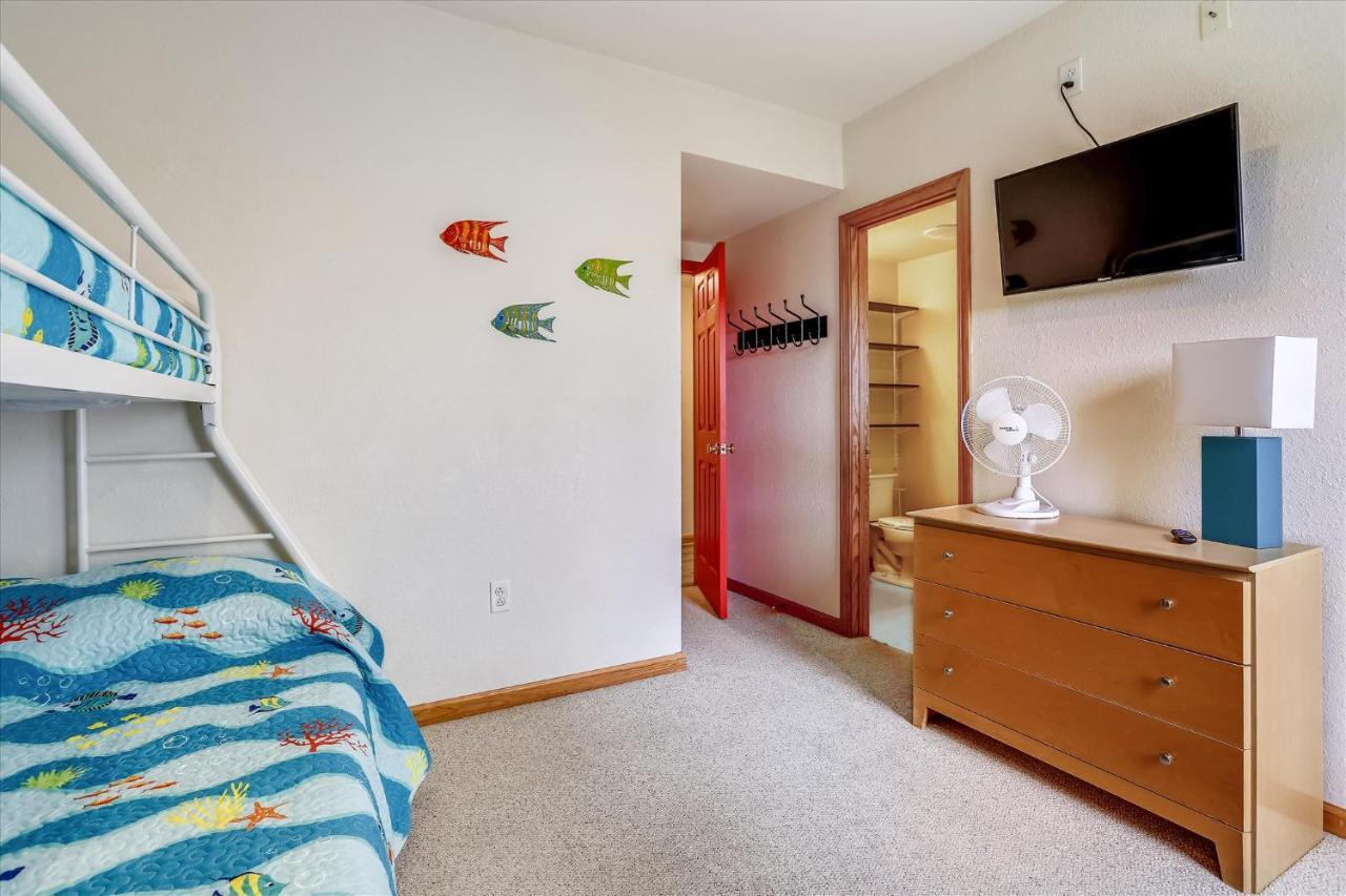5418 - Family Tides By Resort Realty Holiday home Nags Head