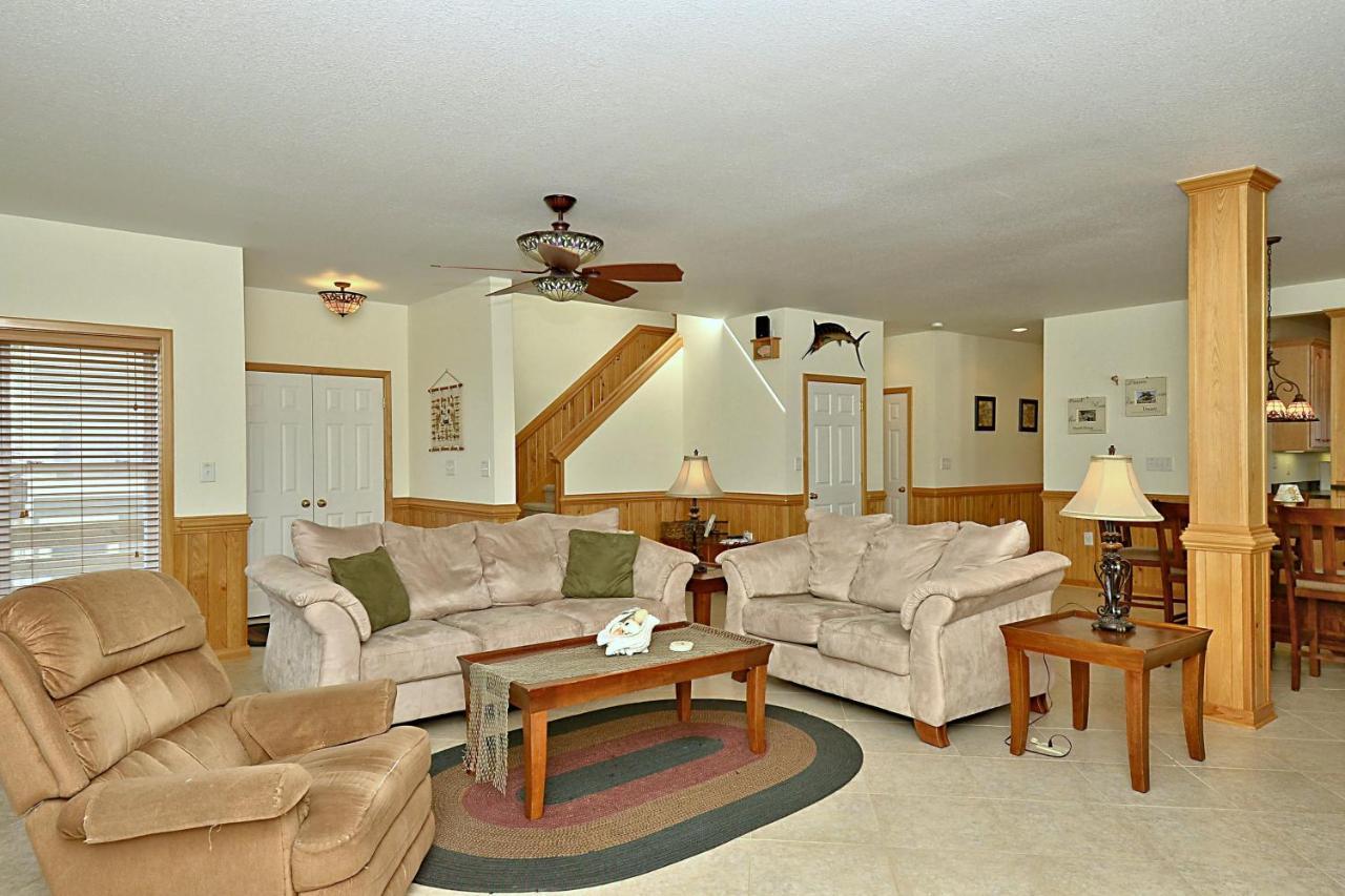 5422 - Raynors Rest By Realty Holiday home *
