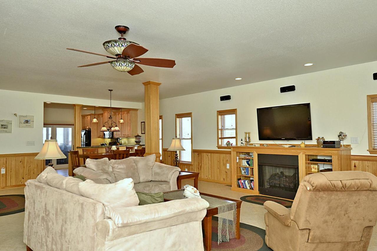 5422 - Raynors Rest By Realty * Nags Head