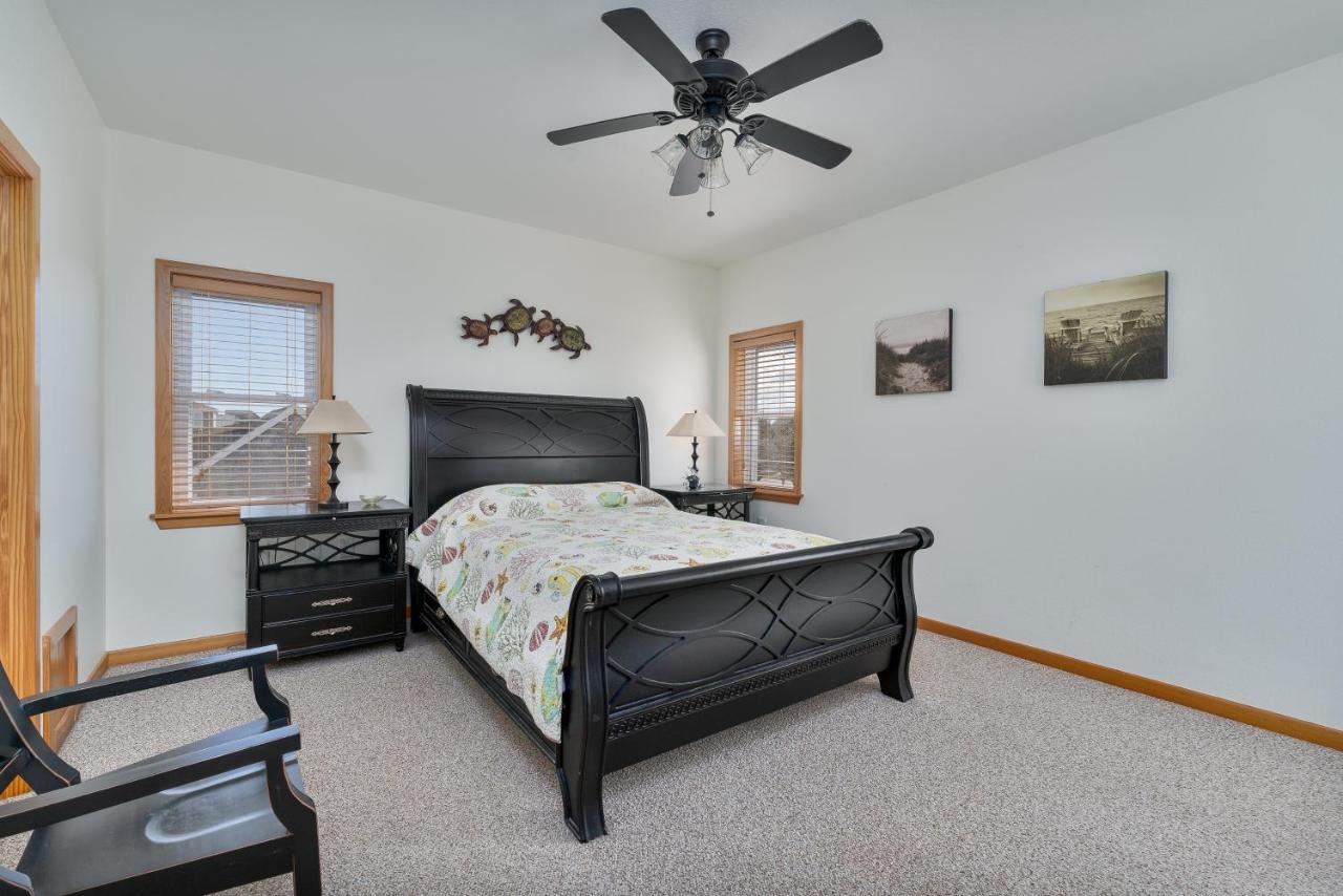 Holiday home 5422 - Raynors Rest By Realty Nags Head