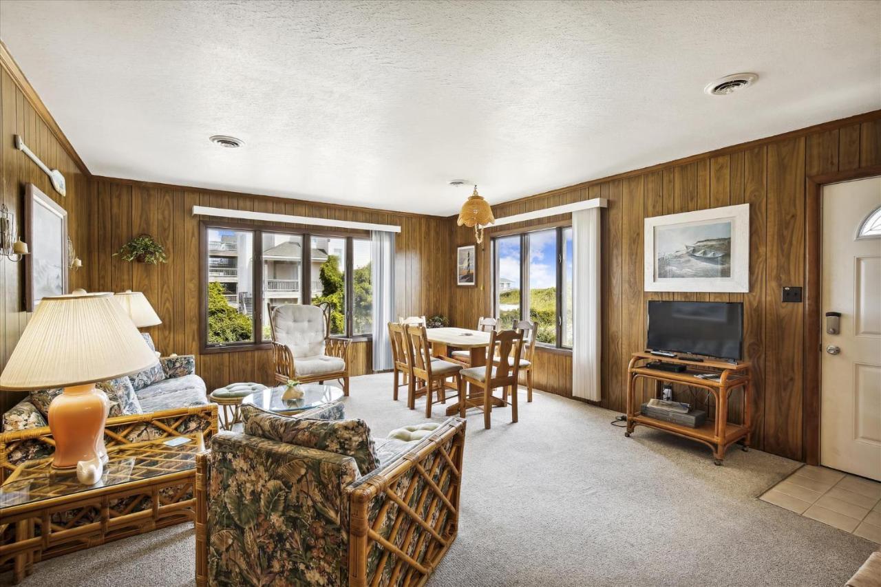 5862 - Ponton By Realty Holiday home Nags Head
