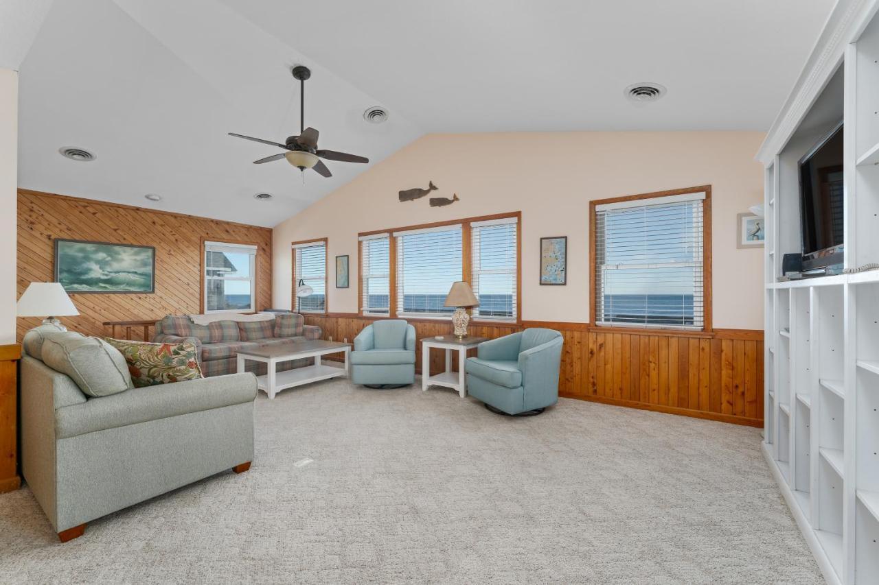 5423 - Mclendon By Realty Holiday home Nags Head