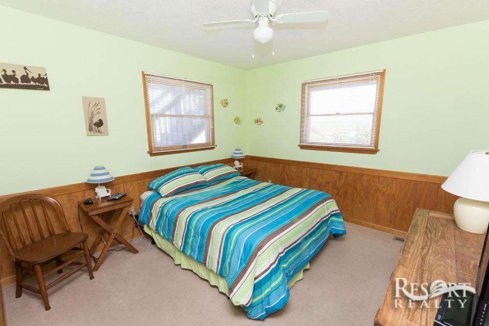 Holiday home 5423 - Mclendon By Realty Nags Head