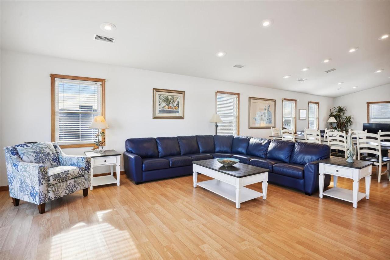5824 - A Memorable Vacation By Realty Nags Head