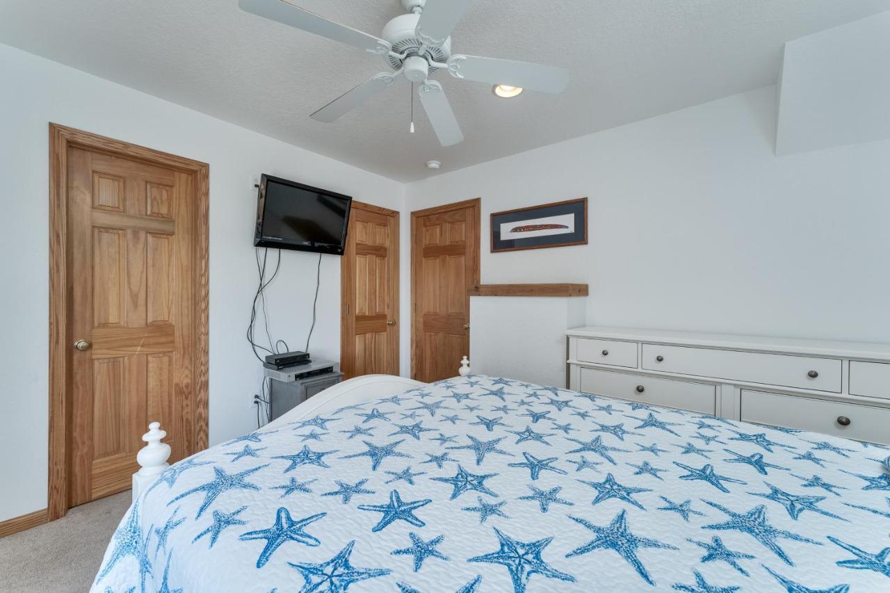 5824 - A Memorable Vacation By Realty * Nags Head