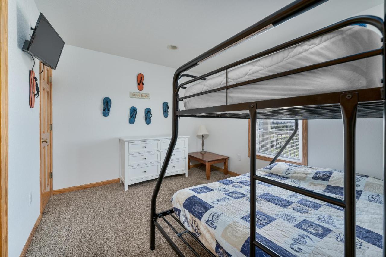 5824 - A Memorable Vacation By Realty Nags Head
