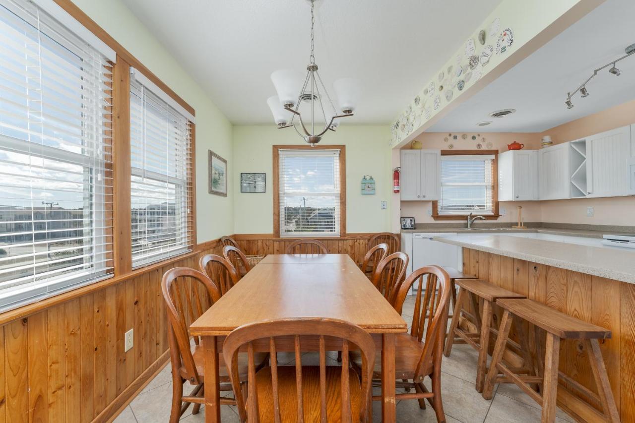 5423 - Mclendon By Realty Holiday home Nags Head