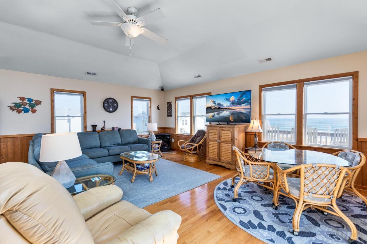 5823 - Moonstruck By Realty Holiday home Nags Head