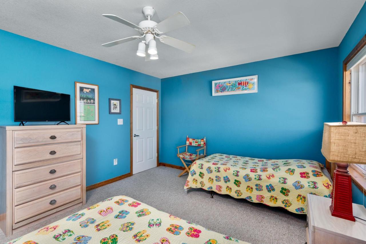 Holiday home 5823 - Moonstruck By Realty