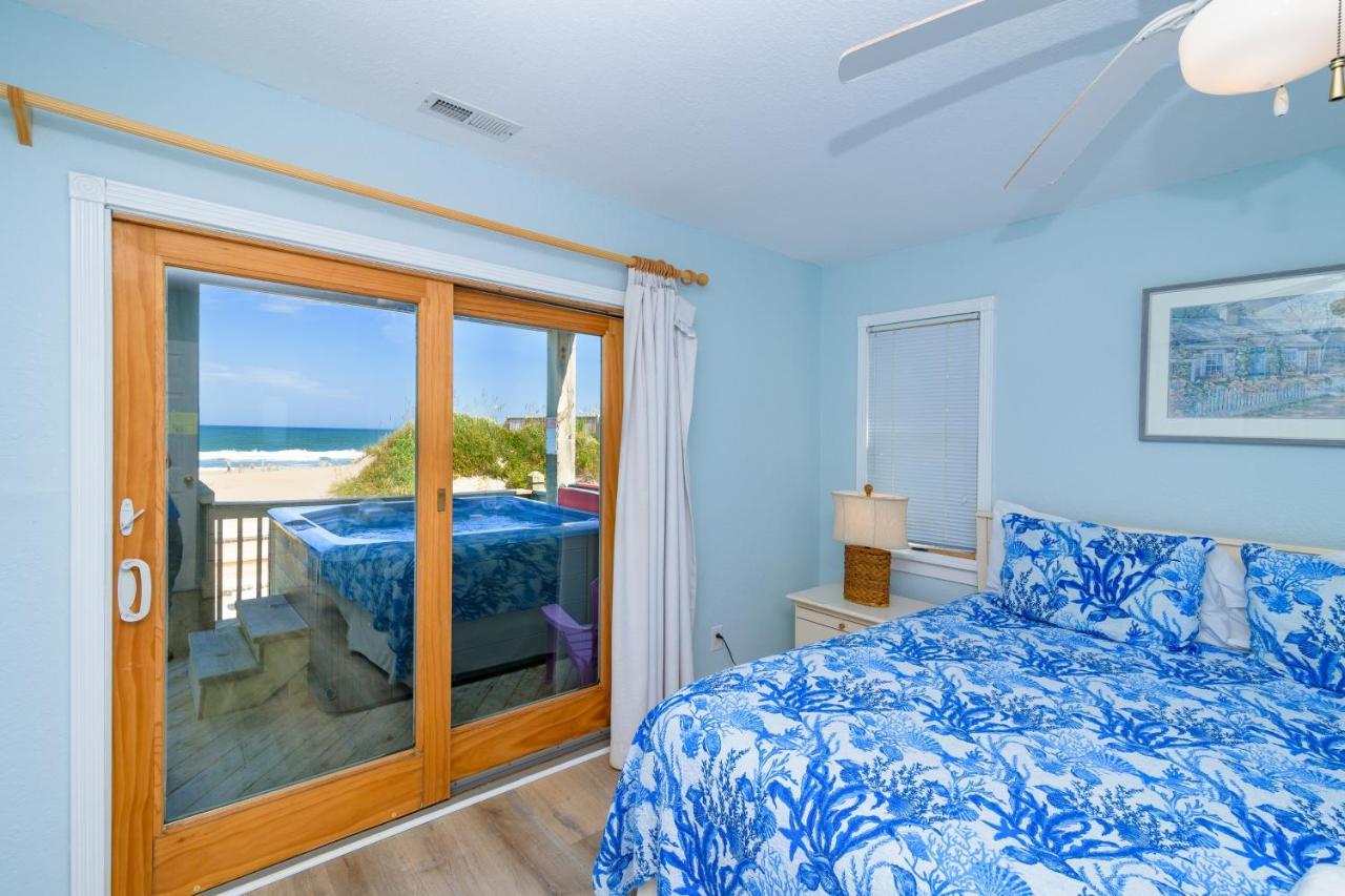 5821 - Sugar Magnolia By Realty Holiday home Nags Head