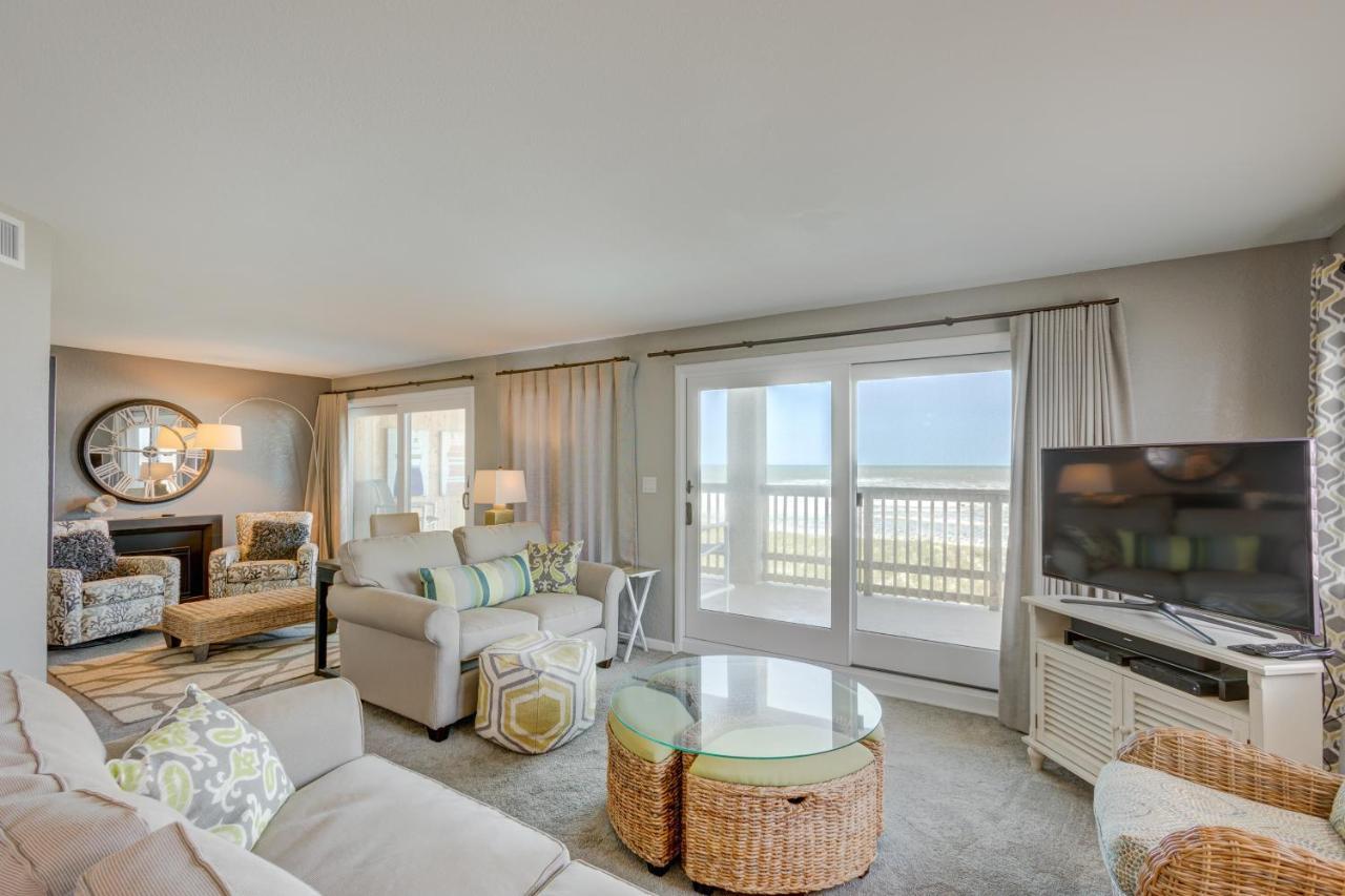 5608 - Surf Watch By Realty * Nags Head