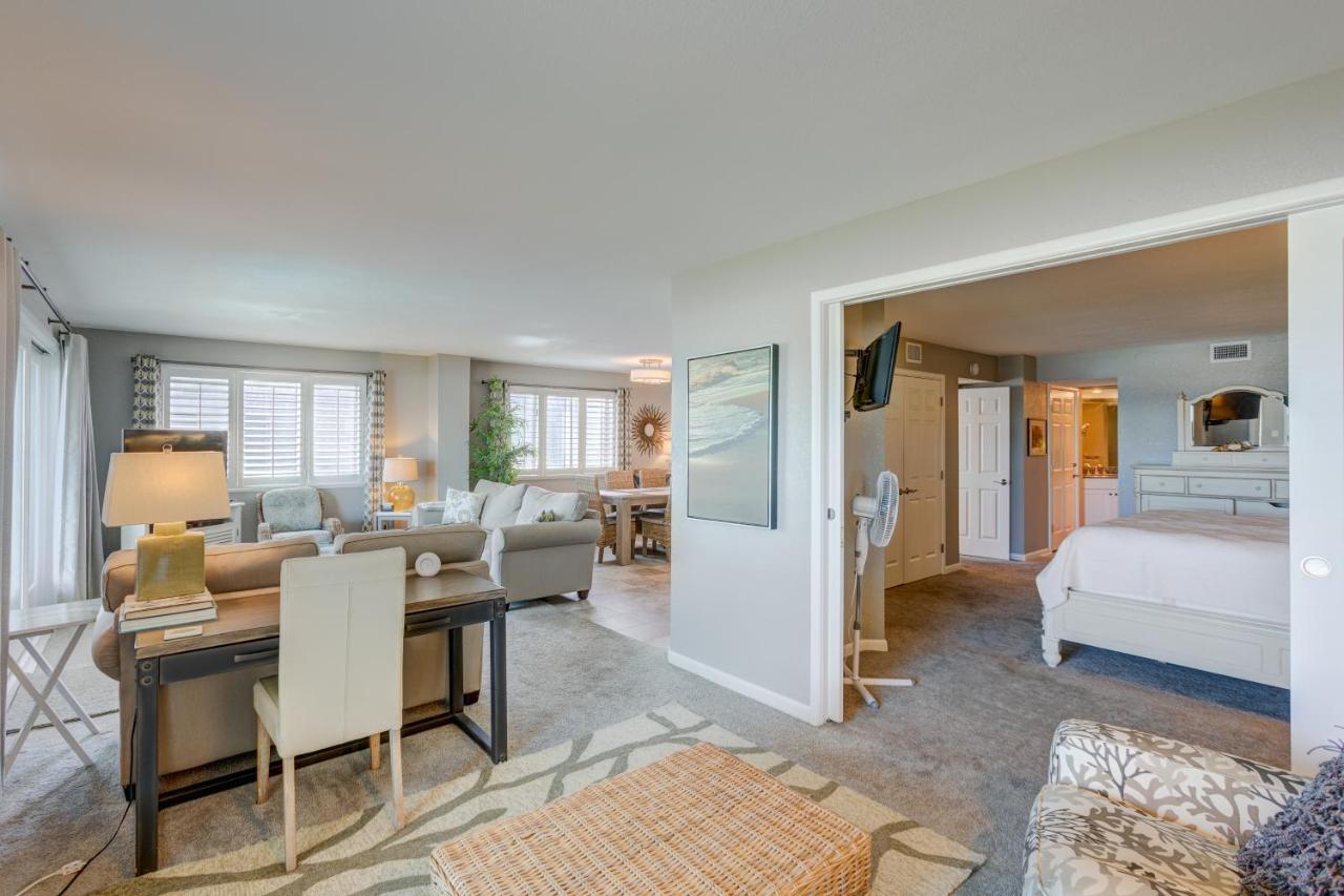 Holiday home 5608 - Surf Watch By Realty