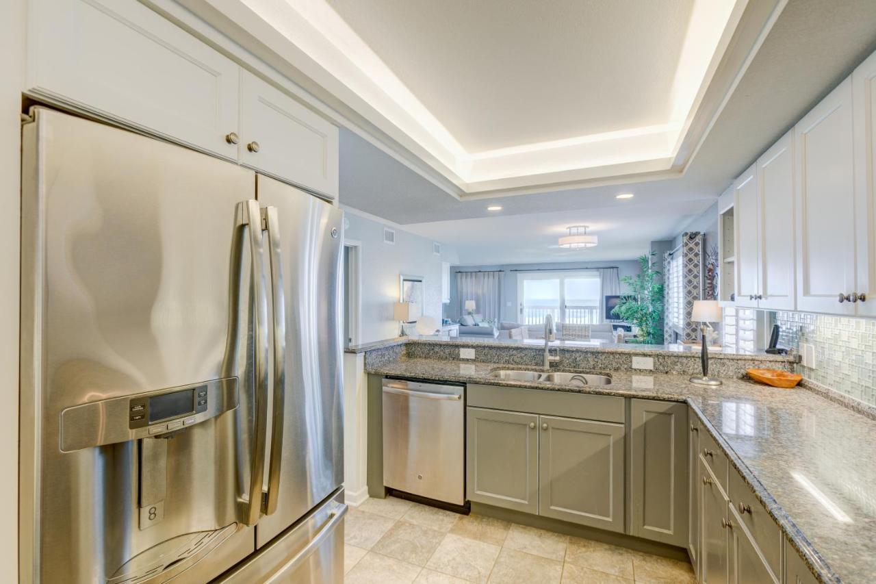 5608 - Surf Watch By Realty Holiday home