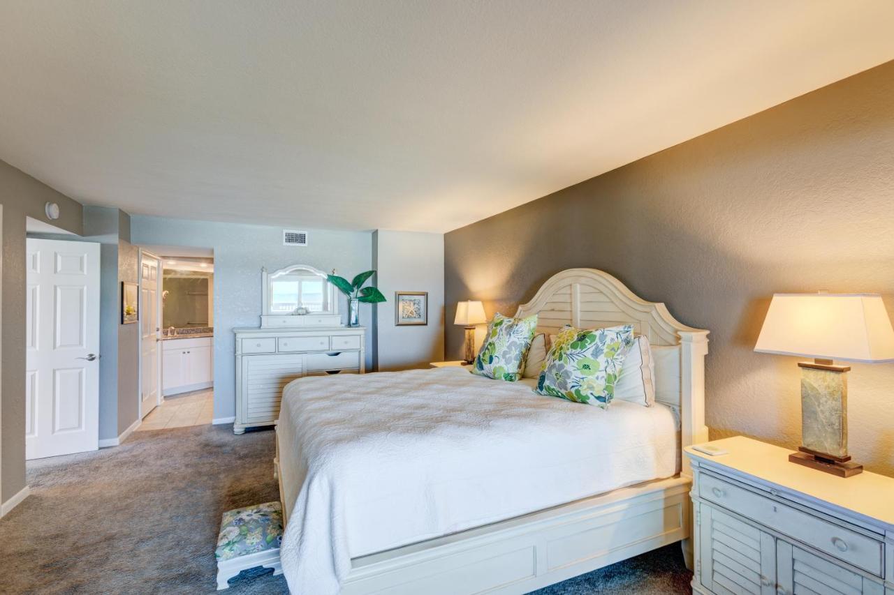 5608 - Surf Watch By Realty Holiday home *