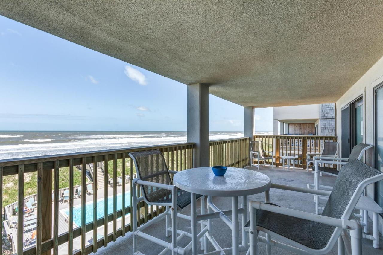 Holiday home 5608 - Surf Watch By Realty *