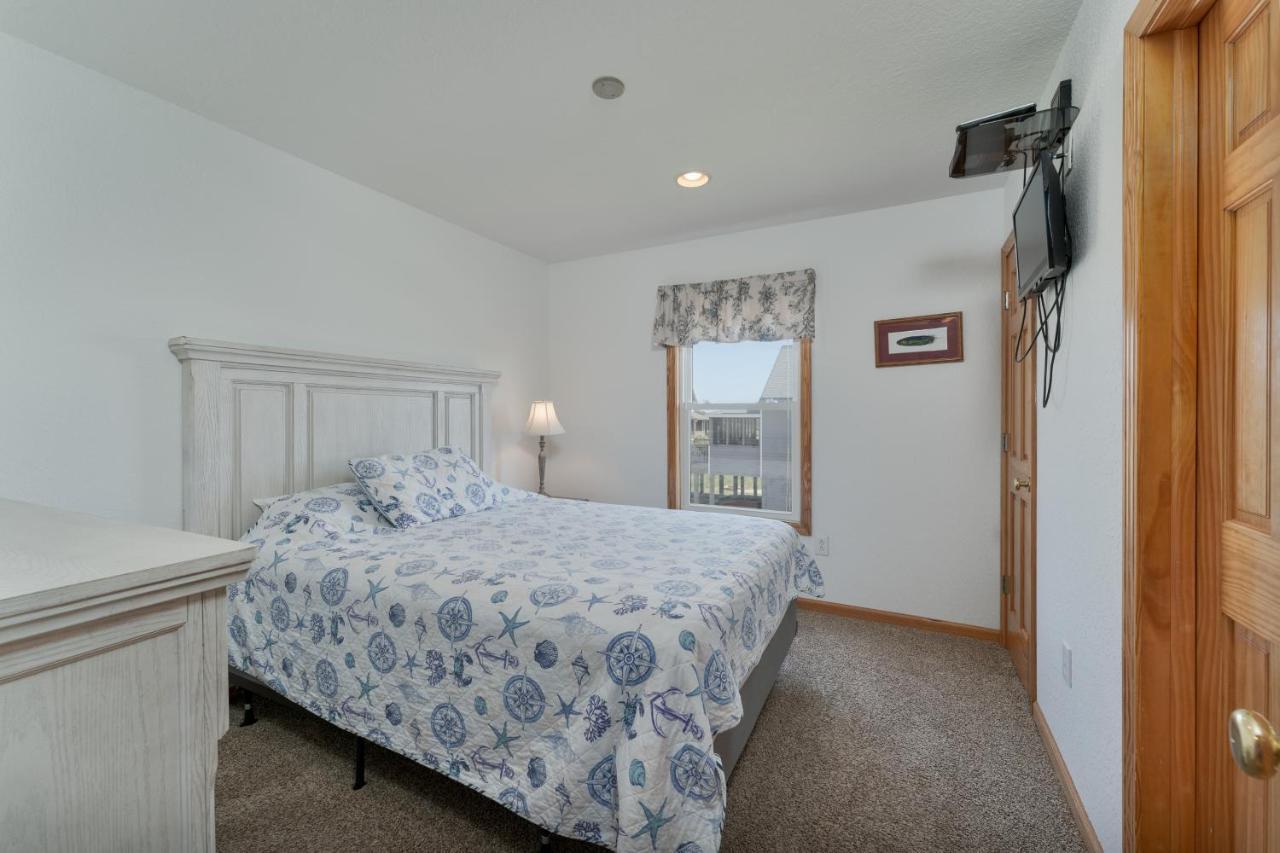 5824 - A Memorable Vacation By Realty Holiday home Nags Head