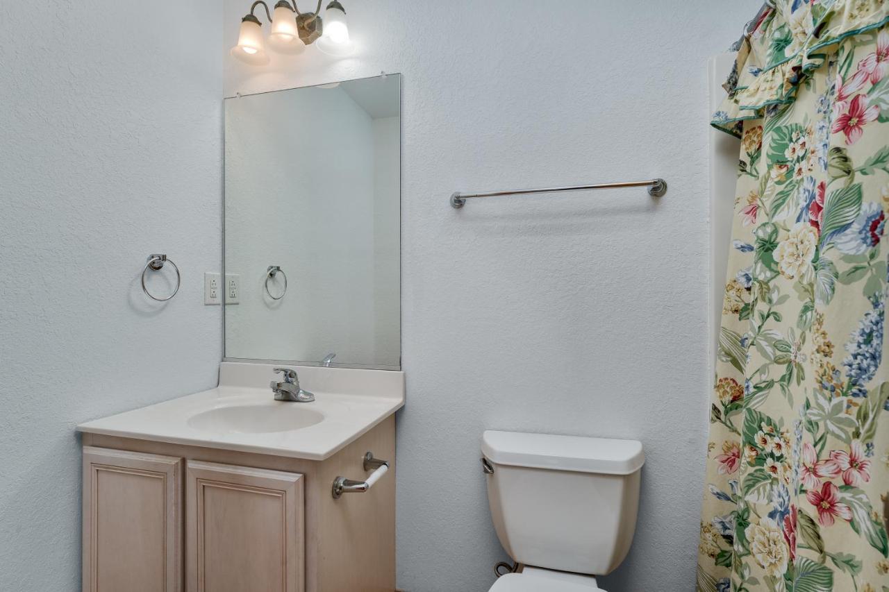 Holiday home 5824 - A Memorable Vacation By Realty *