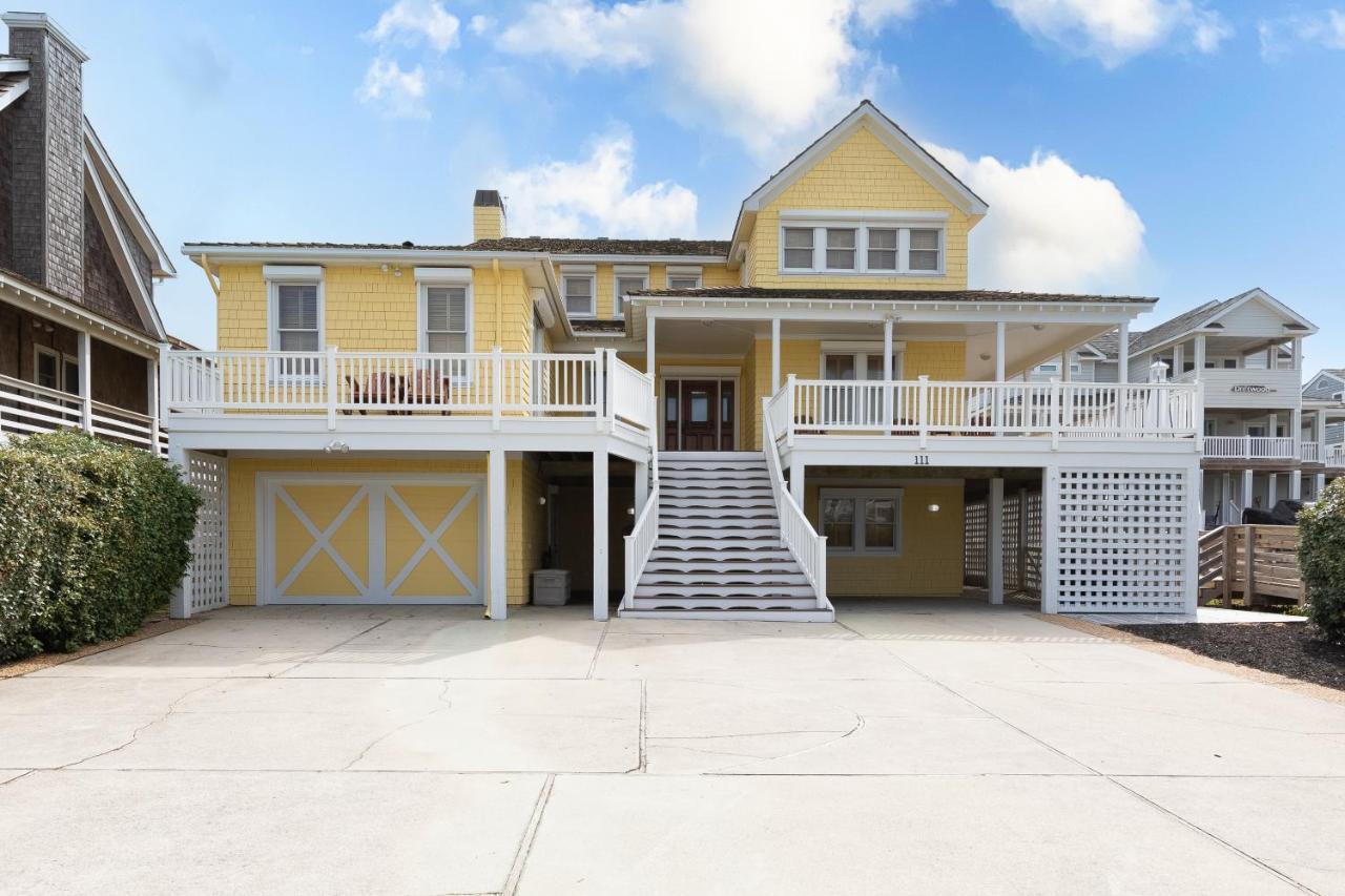 5684 - Sea Holly By Resort Realty Holiday home *