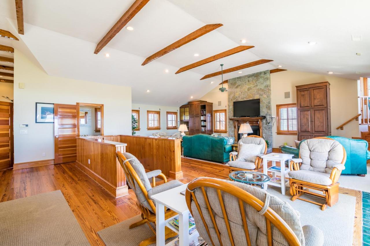 Holiday home 5684 - Sea Holly By Resort Realty Nags Head