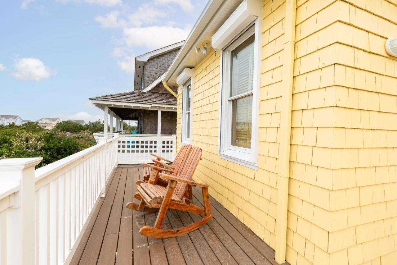 5684 - Sea Holly By Resort Realty Holiday home Nags Head