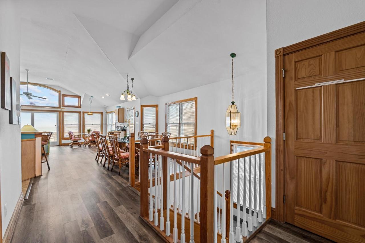 5785 - Southern Comfort By Realty Holiday home Nags Head
