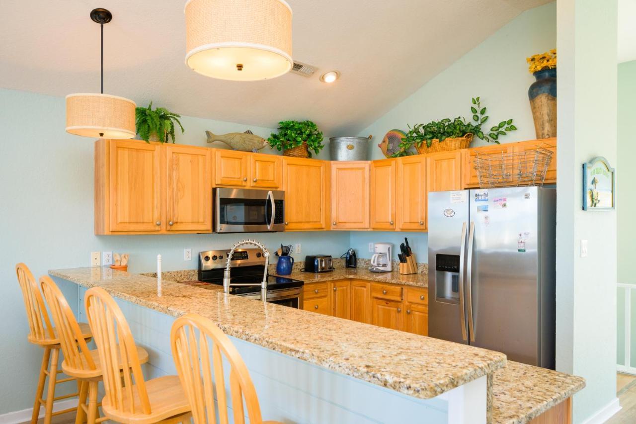 Holiday home 5821 - Sugar Magnolia By Realty Nags Head
