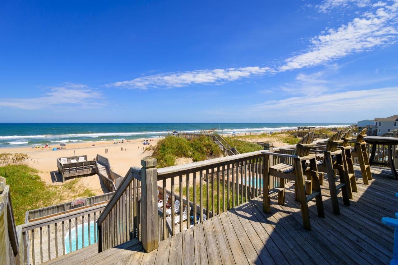 Holiday home 5821 - Sugar Magnolia By Realty Nags Head