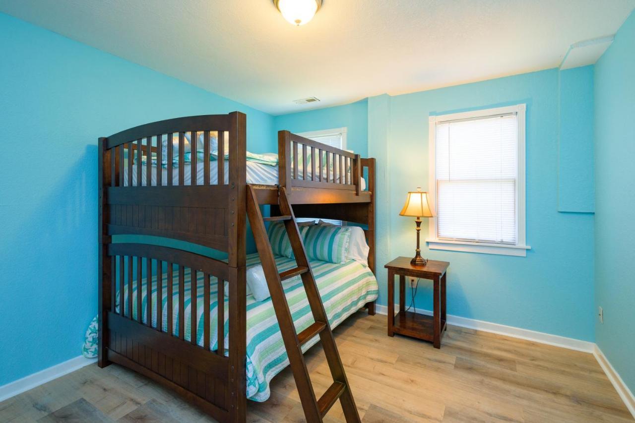 Holiday home 5821 - Sugar Magnolia By Realty Nags Head