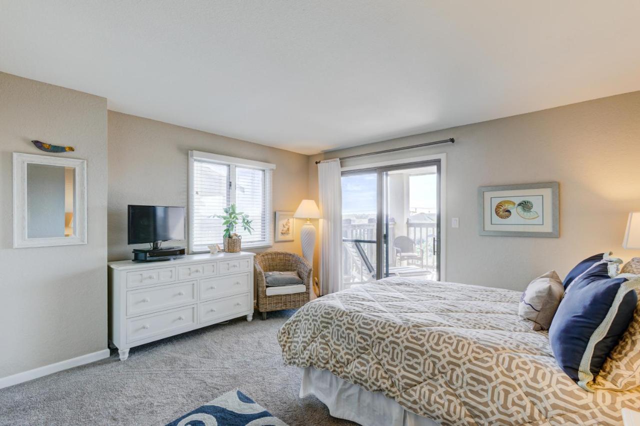 5608 - Surf Watch By Realty Holiday home *
