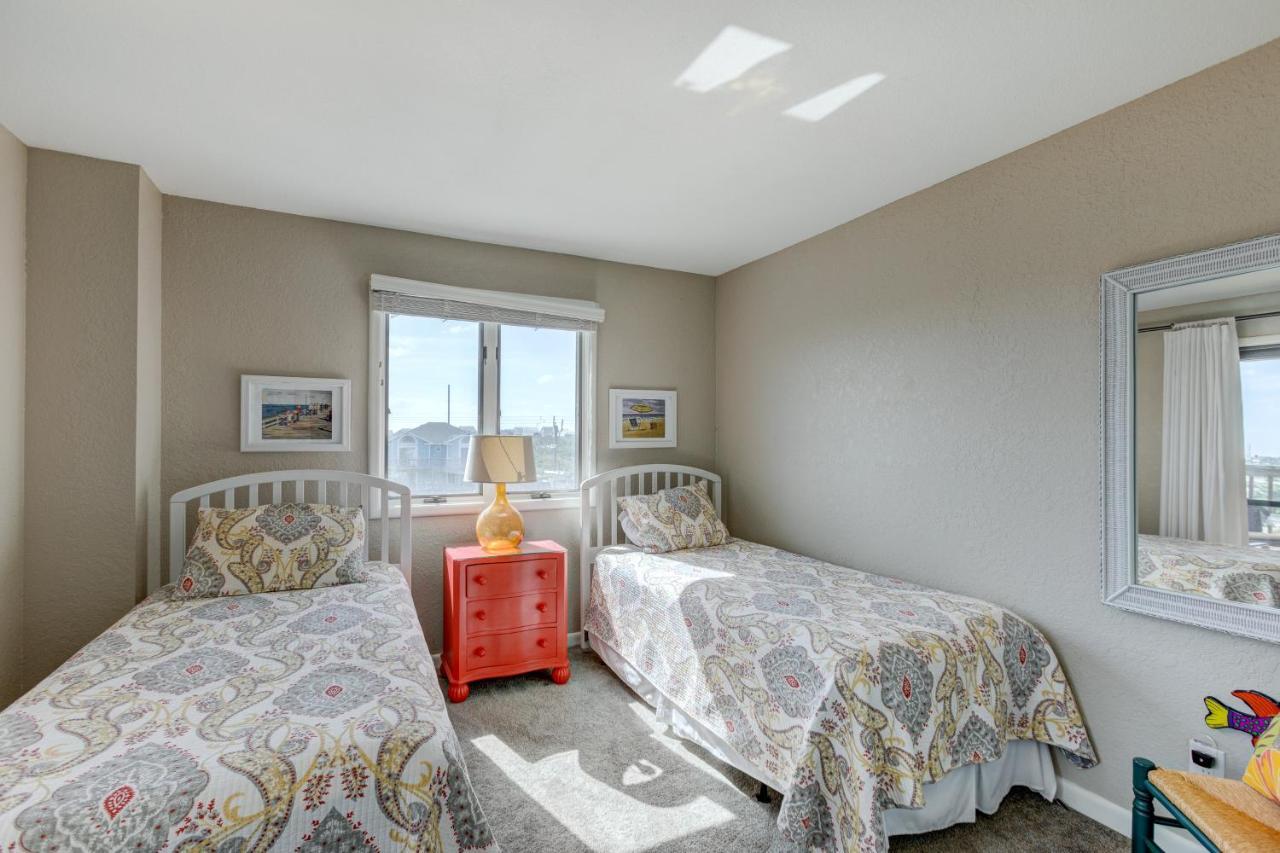 5608 - Surf Watch By Realty Holiday home